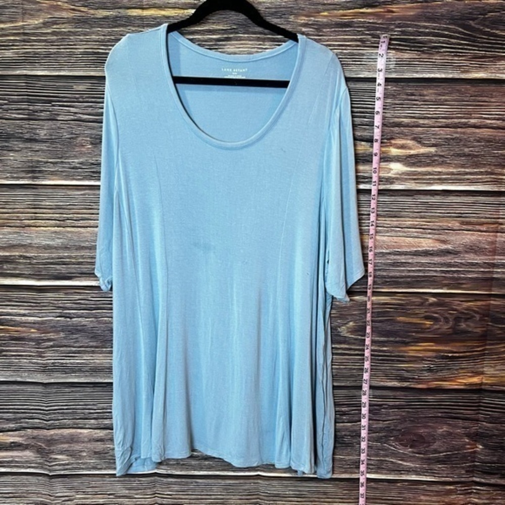 Lane Bryant Plus Size Aline Top 22/24